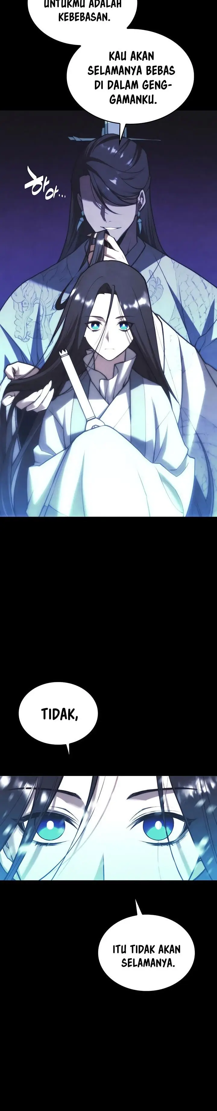 image-komik-tale-of-a-scribe-who-retires-to-the-countryside-chapter-139-3/44