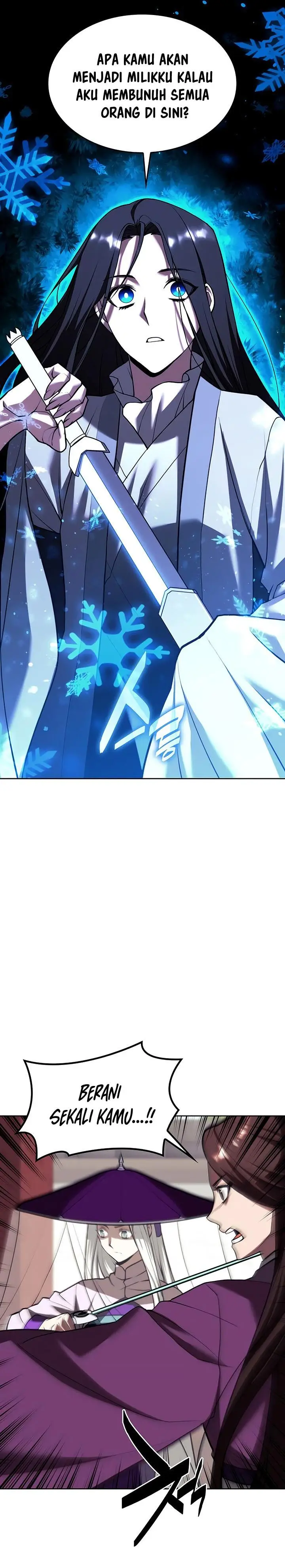 image-komik-tale-of-a-scribe-who-retires-to-the-countryside-chapter-139-8/44