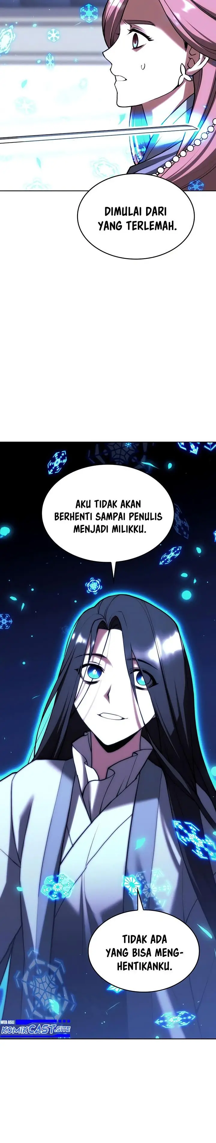 image-komik-tale-of-a-scribe-who-retires-to-the-countryside-chapter-139-18/44