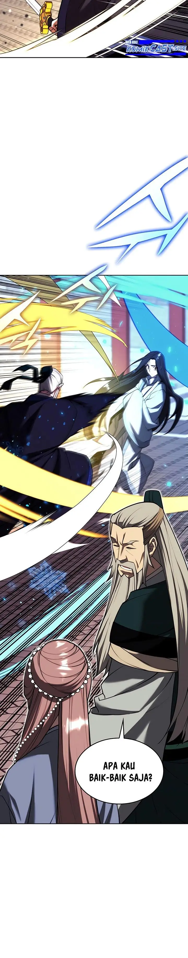 image-komik-tale-of-a-scribe-who-retires-to-the-countryside-chapter-139-27/44