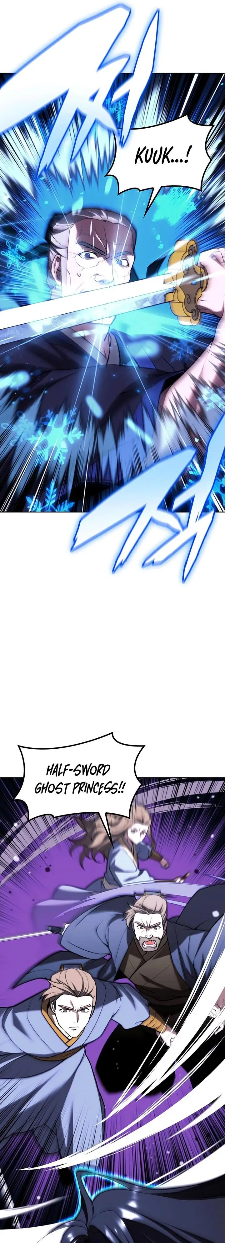 image-komik-tale-of-a-scribe-who-retires-to-the-countryside-chapter-139-32/44