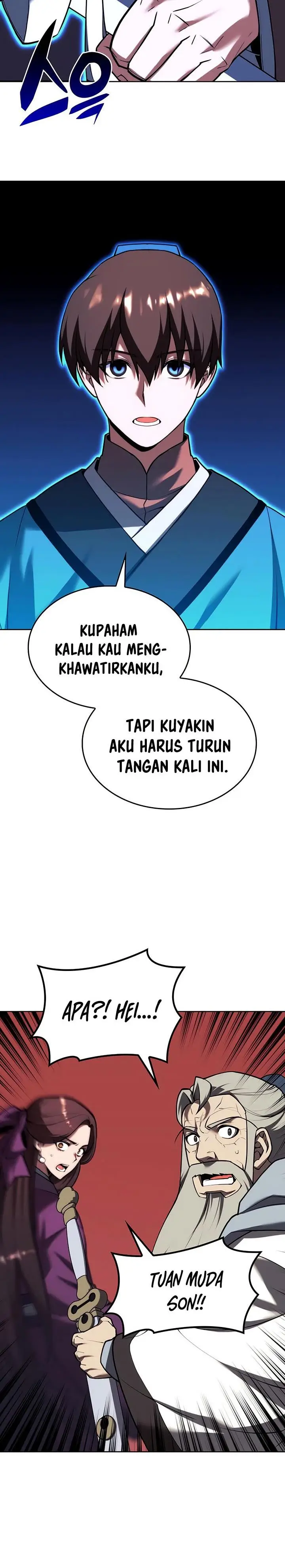 image-komik-tale-of-a-scribe-who-retires-to-the-countryside-chapter-139-37/44