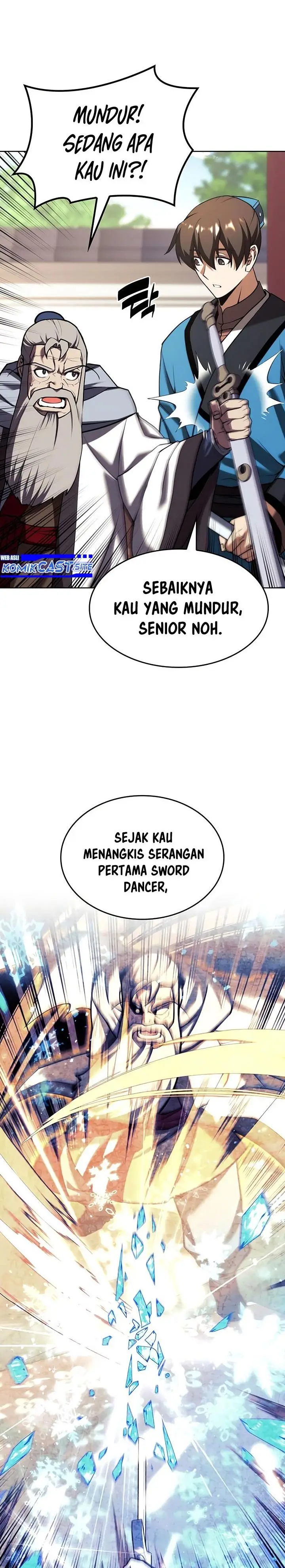 image-komik-tale-of-a-scribe-who-retires-to-the-countryside-chapter-139-38/44