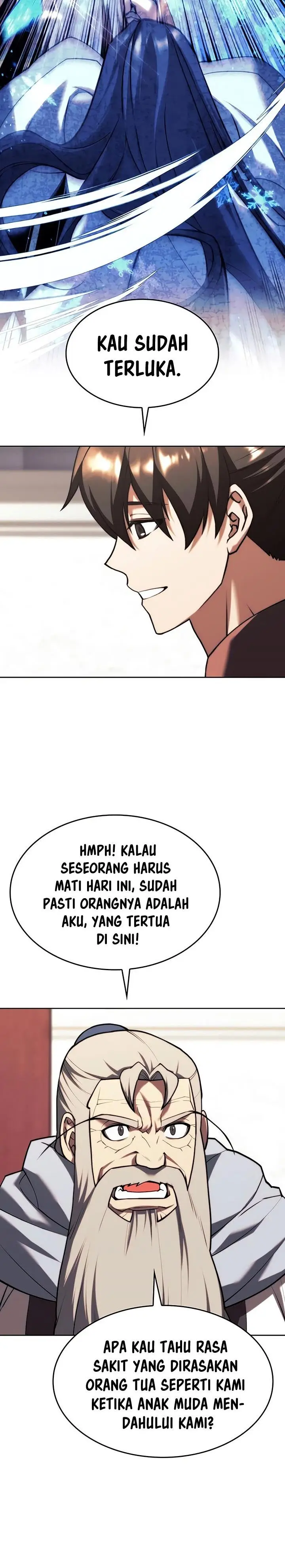 image-komik-tale-of-a-scribe-who-retires-to-the-countryside-chapter-139-39/44