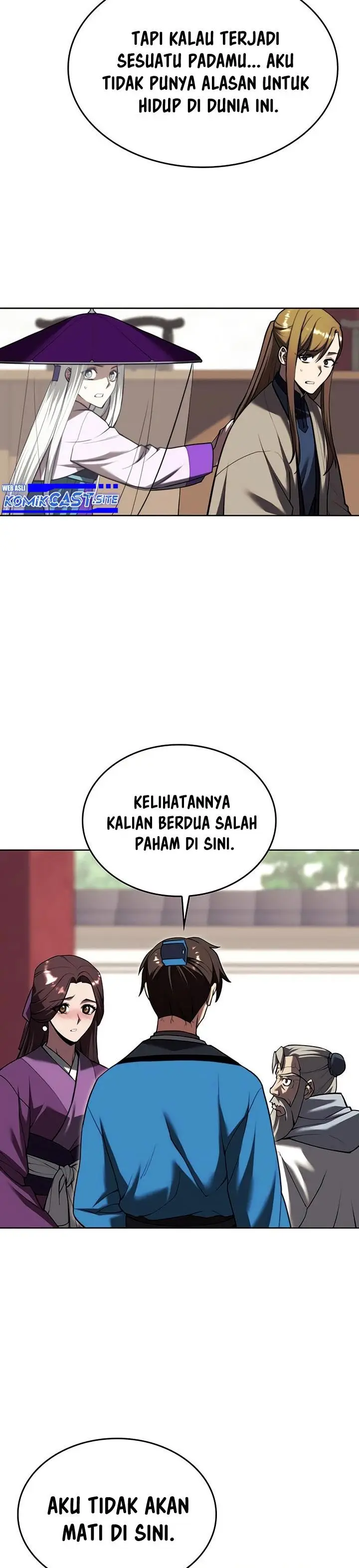 image-komik-tale-of-a-scribe-who-retires-to-the-countryside-chapter-139-41/44