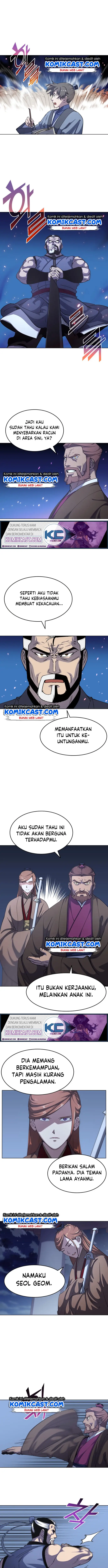 image-komik-tale-of-a-scribe-who-retires-to-the-countryside-chapter-14-3/15