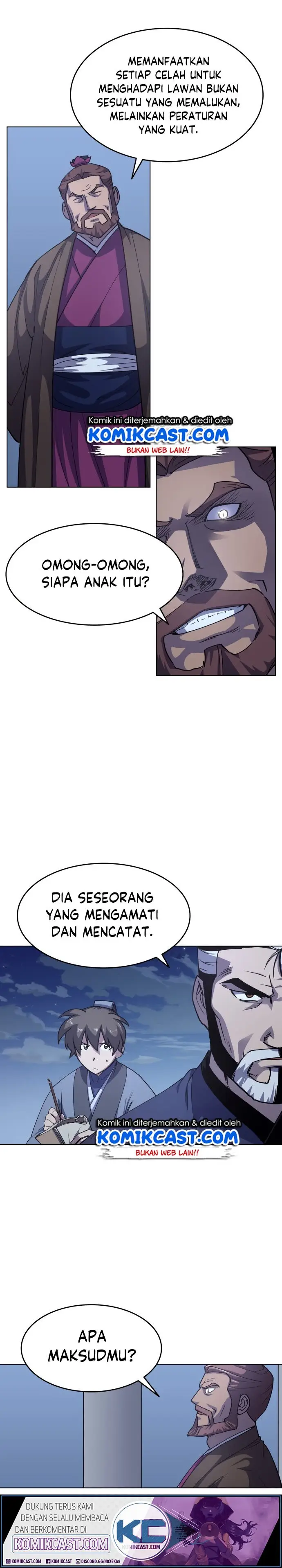 image-komik-tale-of-a-scribe-who-retires-to-the-countryside-chapter-14-5/15