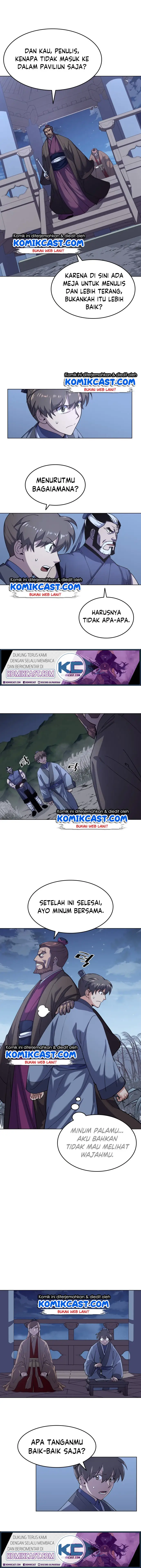 image-komik-tale-of-a-scribe-who-retires-to-the-countryside-chapter-14-9/15