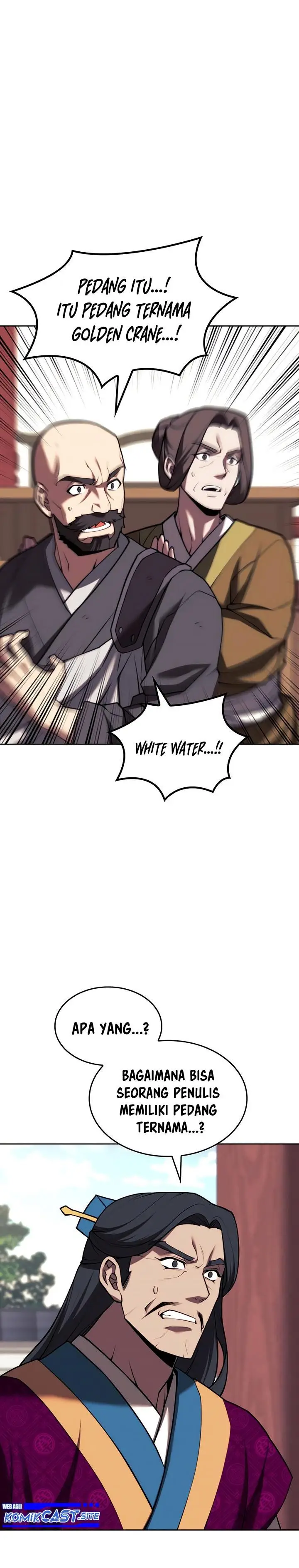image-komik-tale-of-a-scribe-who-retires-to-the-countryside-chapter-140-2/44