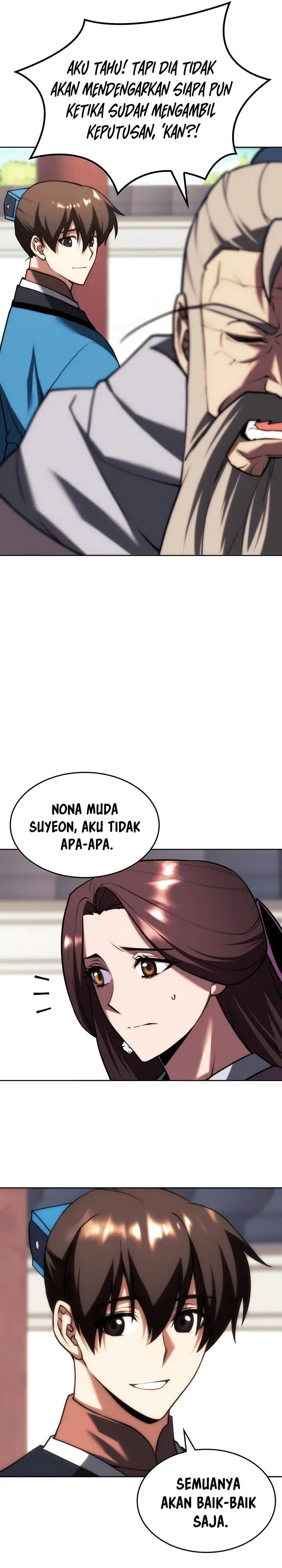 image-komik-tale-of-a-scribe-who-retires-to-the-countryside-chapter-140-4/44