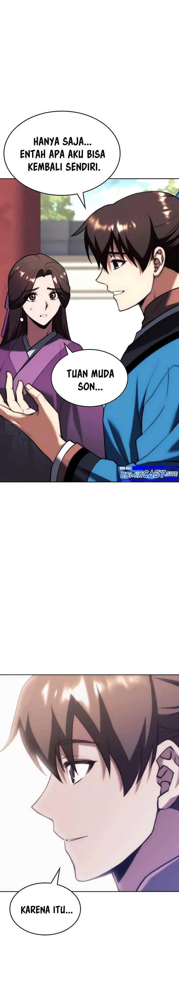 image-komik-tale-of-a-scribe-who-retires-to-the-countryside-chapter-140-5/44