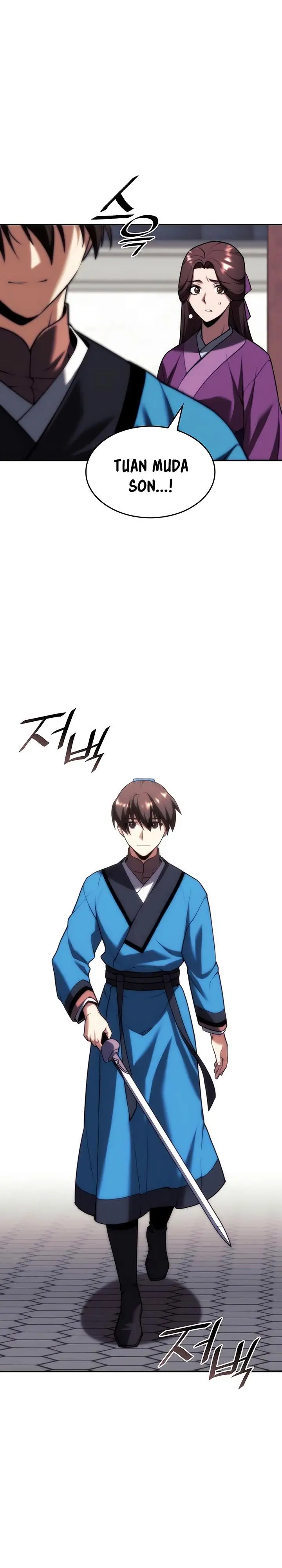 image-komik-tale-of-a-scribe-who-retires-to-the-countryside-chapter-140-7/44