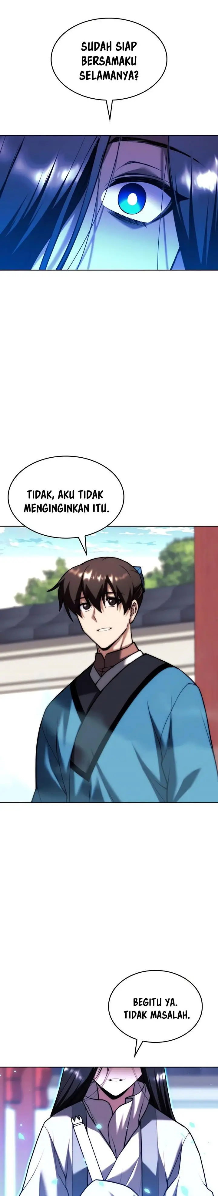 image-komik-tale-of-a-scribe-who-retires-to-the-countryside-chapter-140-10/44