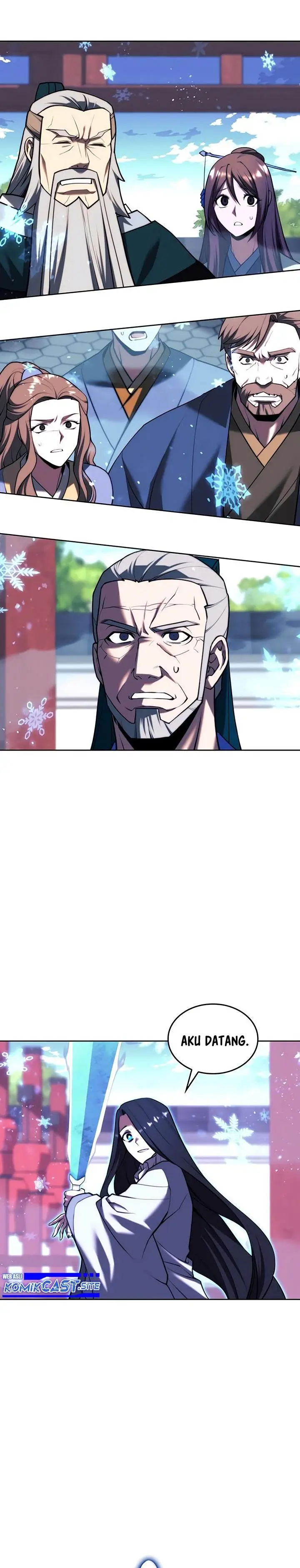 image-komik-tale-of-a-scribe-who-retires-to-the-countryside-chapter-140-14/44