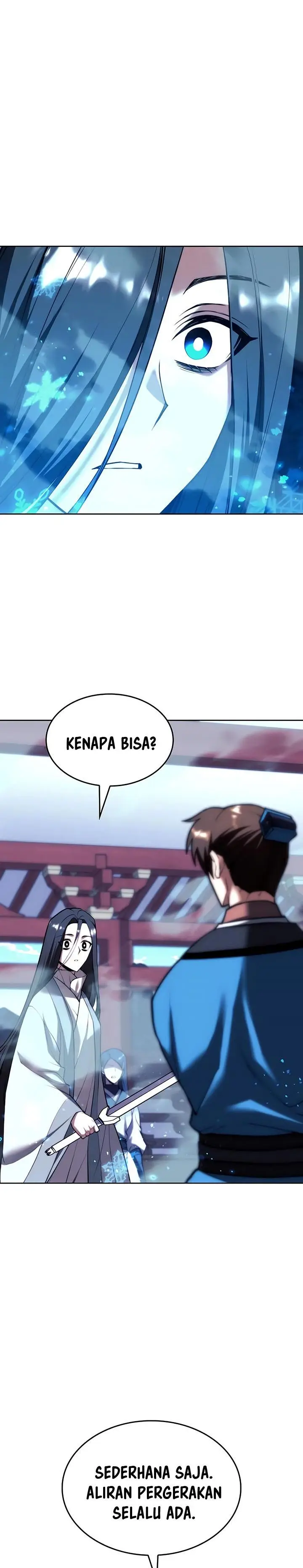 image-komik-tale-of-a-scribe-who-retires-to-the-countryside-chapter-140-20/44