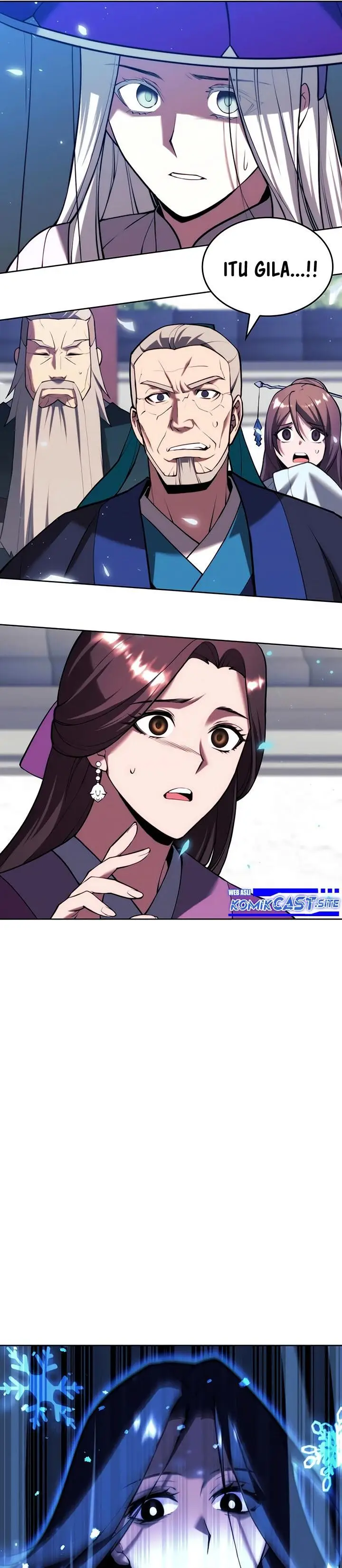 image-komik-tale-of-a-scribe-who-retires-to-the-countryside-chapter-140-28/44