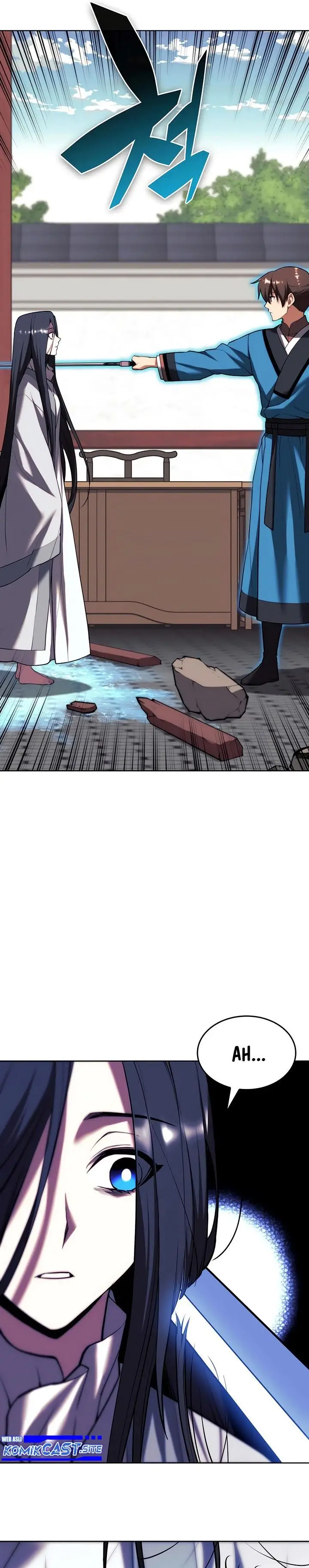 image-komik-tale-of-a-scribe-who-retires-to-the-countryside-chapter-140-36/44