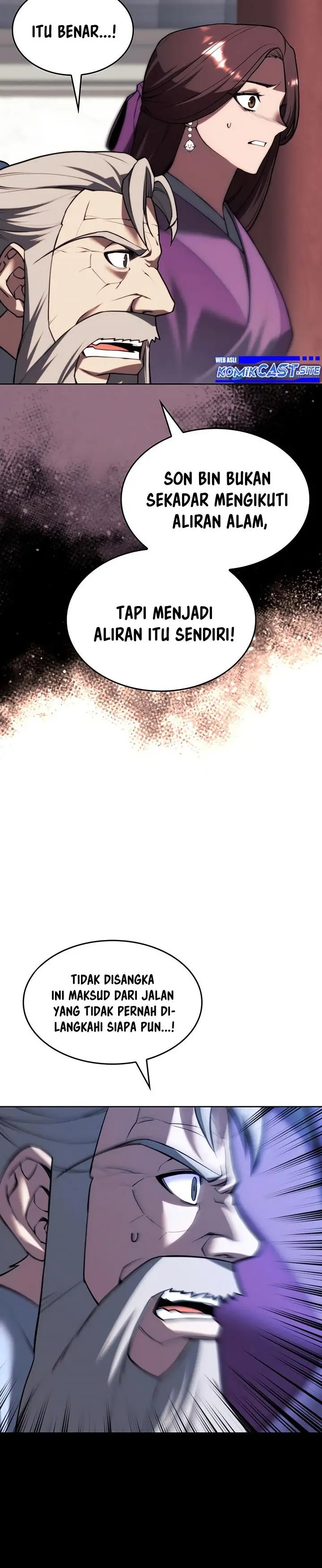image-komik-tale-of-a-scribe-who-retires-to-the-countryside-chapter-140-41/44