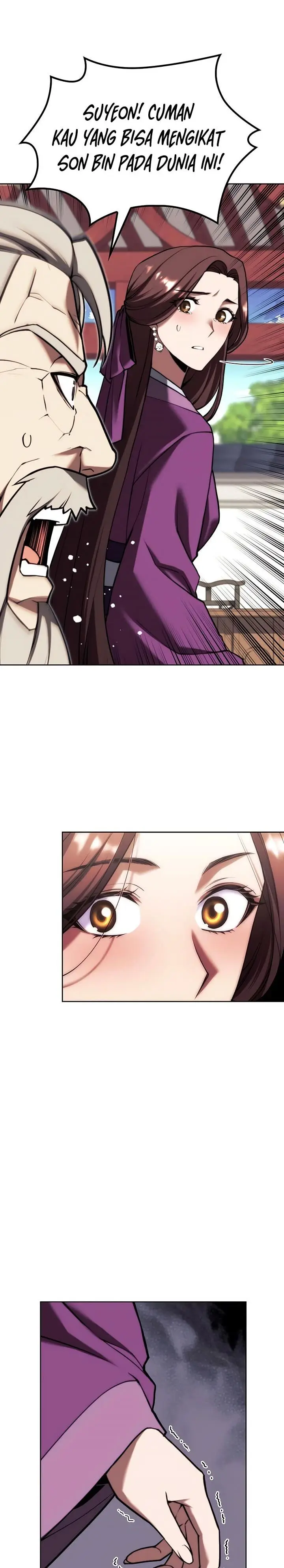 image-komik-tale-of-a-scribe-who-retires-to-the-countryside-chapter-141-2/42