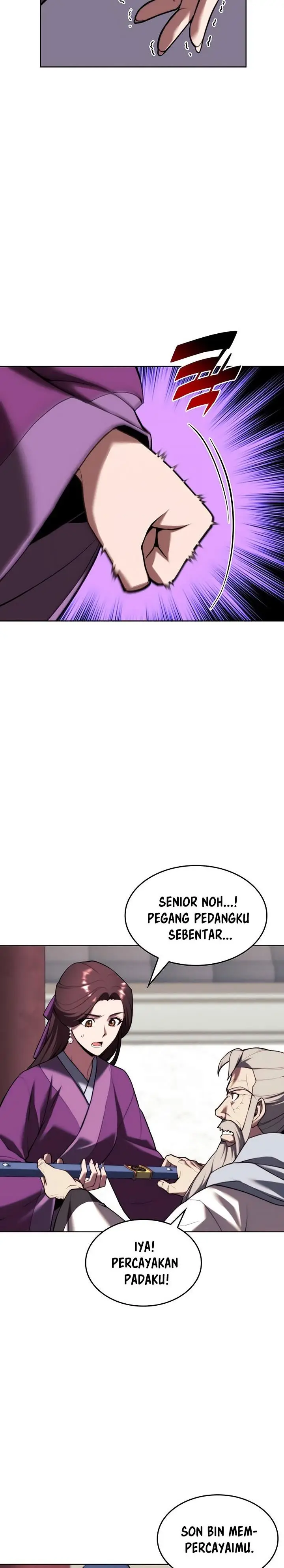 image-komik-tale-of-a-scribe-who-retires-to-the-countryside-chapter-141-3/42