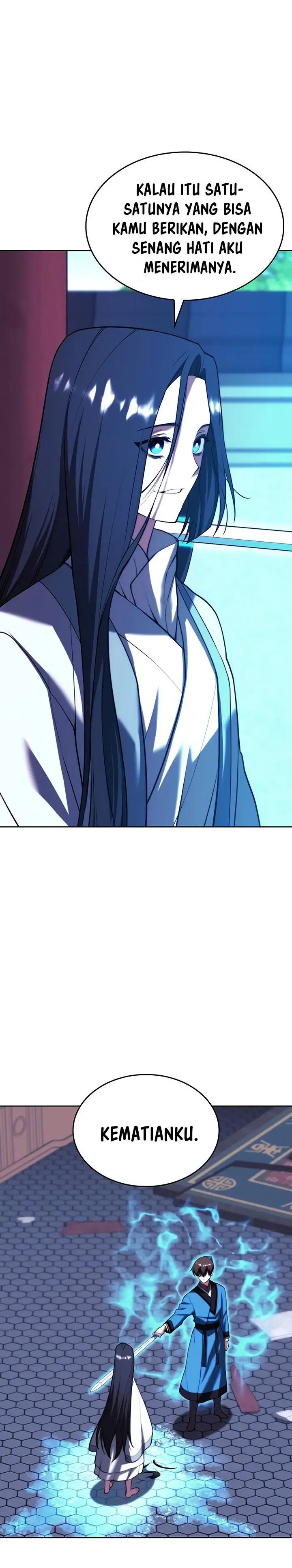 image-komik-tale-of-a-scribe-who-retires-to-the-countryside-chapter-141-6/42