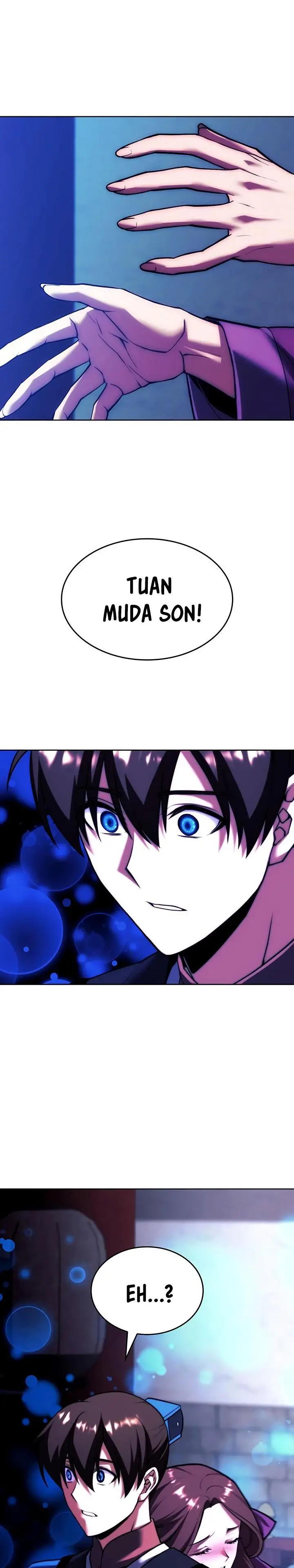 image-komik-tale-of-a-scribe-who-retires-to-the-countryside-chapter-141-10/42