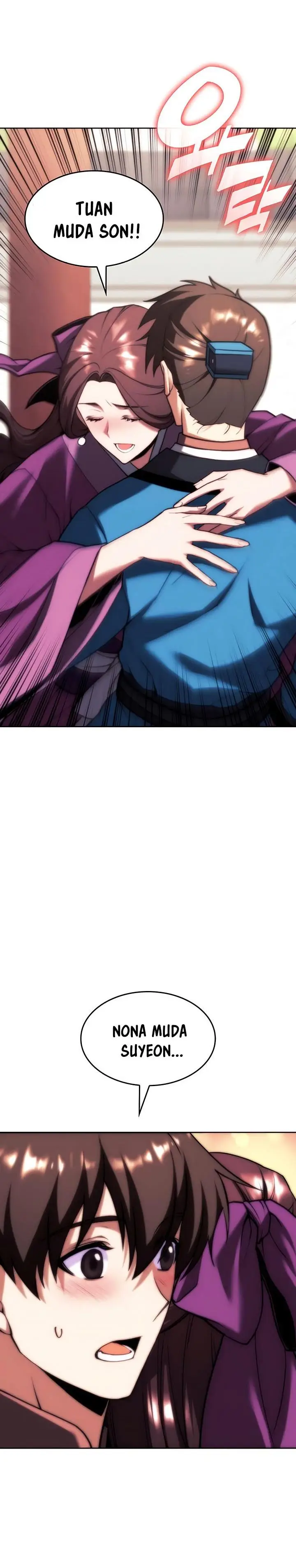 image-komik-tale-of-a-scribe-who-retires-to-the-countryside-chapter-141-14/42