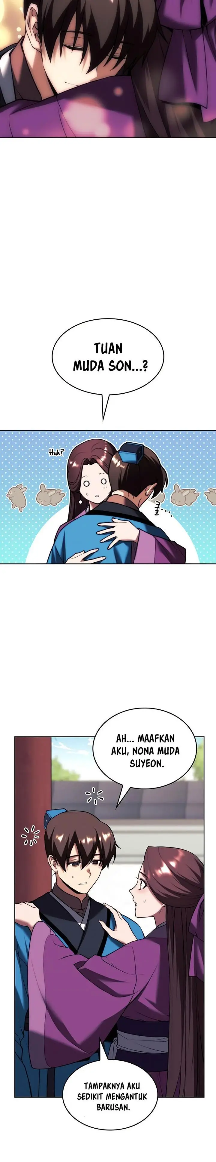 image-komik-tale-of-a-scribe-who-retires-to-the-countryside-chapter-141-23/42