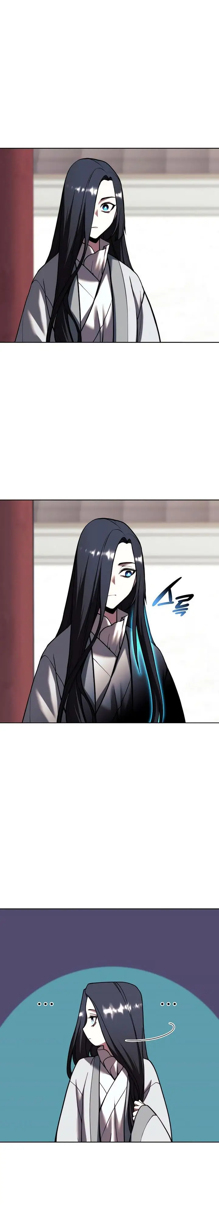 image-komik-tale-of-a-scribe-who-retires-to-the-countryside-chapter-141-27/42