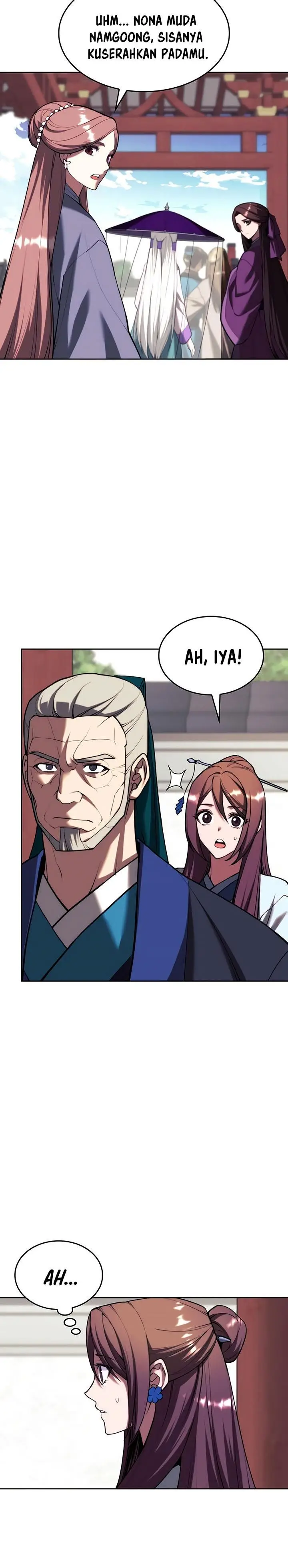 image-komik-tale-of-a-scribe-who-retires-to-the-countryside-chapter-141-31/42