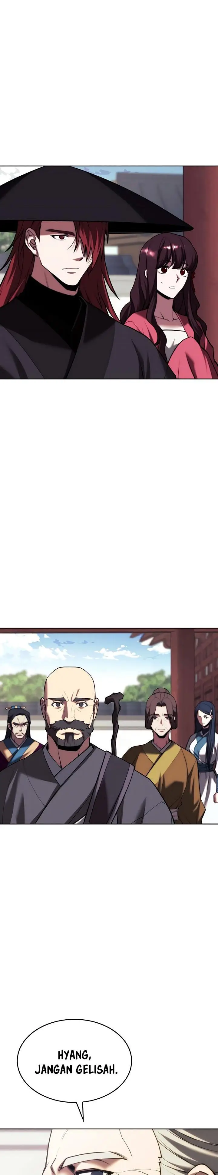 image-komik-tale-of-a-scribe-who-retires-to-the-countryside-chapter-141-32/42