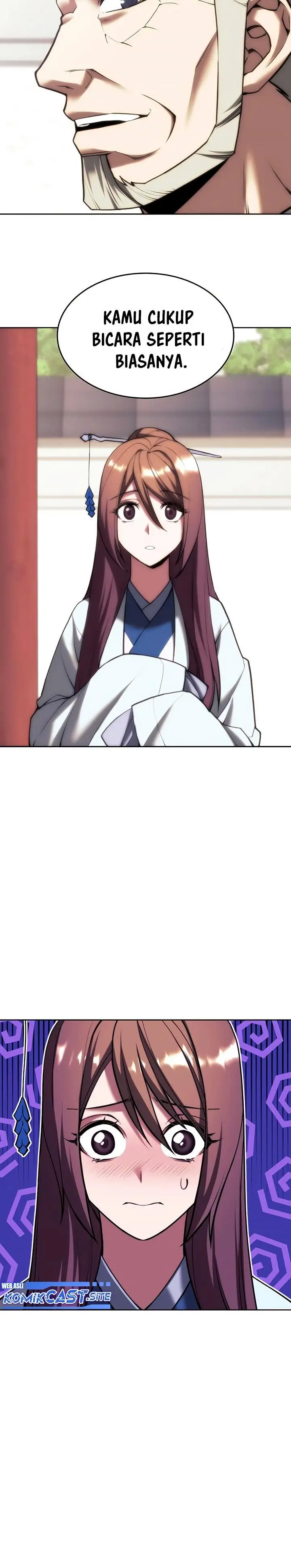 image-komik-tale-of-a-scribe-who-retires-to-the-countryside-chapter-141-33/42