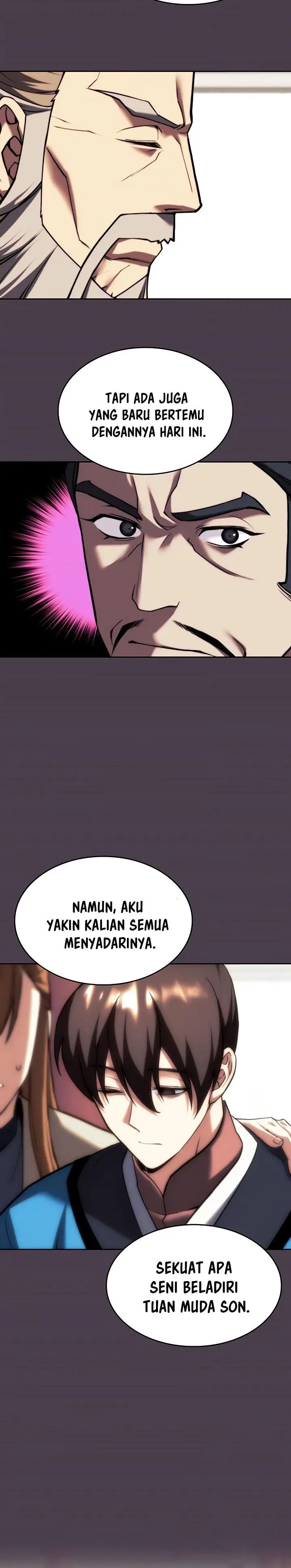 image-komik-tale-of-a-scribe-who-retires-to-the-countryside-chapter-141-35/42