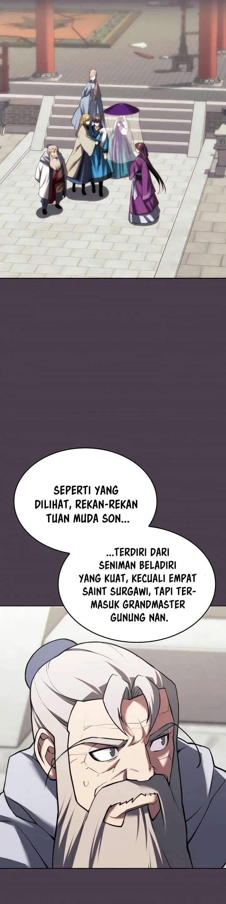 image-komik-tale-of-a-scribe-who-retires-to-the-countryside-chapter-141-36/42