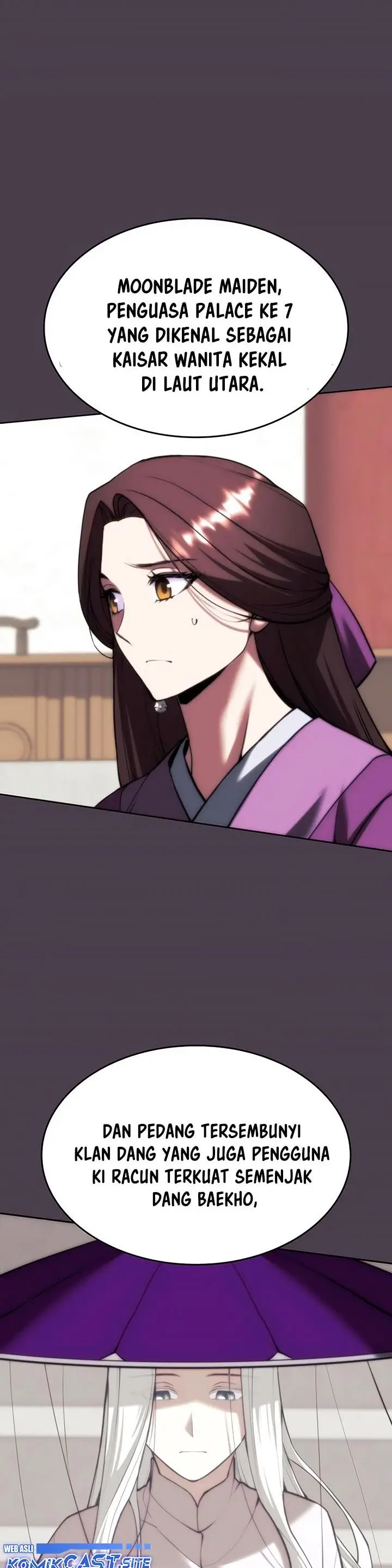 image-komik-tale-of-a-scribe-who-retires-to-the-countryside-chapter-141-37/42