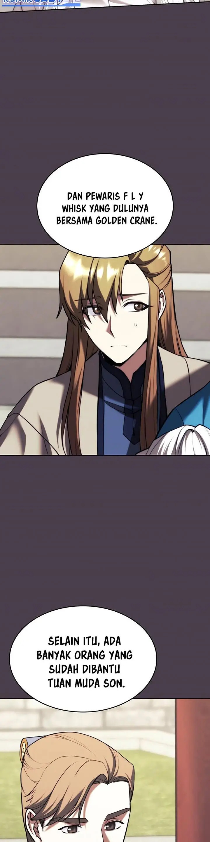 image-komik-tale-of-a-scribe-who-retires-to-the-countryside-chapter-141-38/42