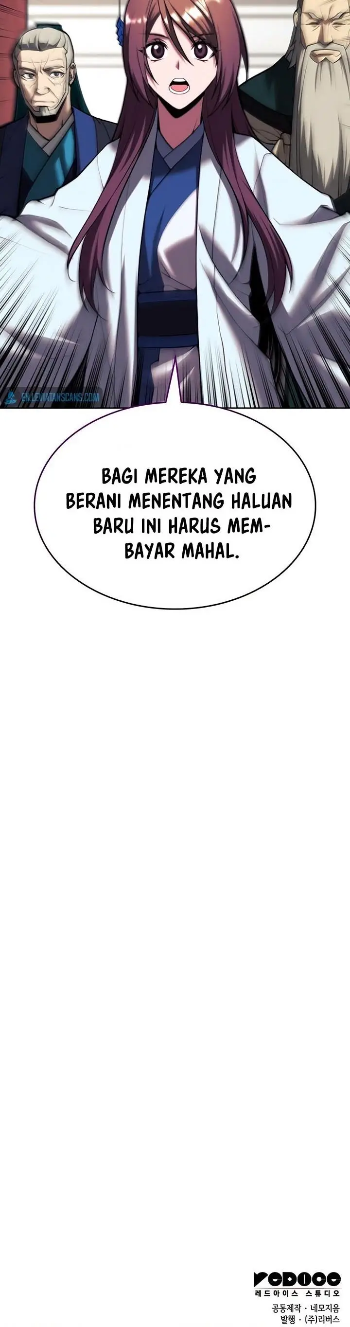 image-komik-tale-of-a-scribe-who-retires-to-the-countryside-chapter-141-41/42