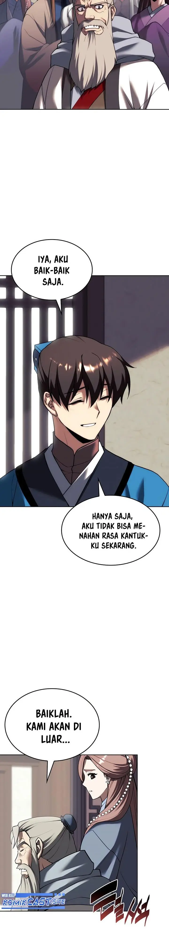 image-komik-tale-of-a-scribe-who-retires-to-the-countryside-chapter-142-1/42