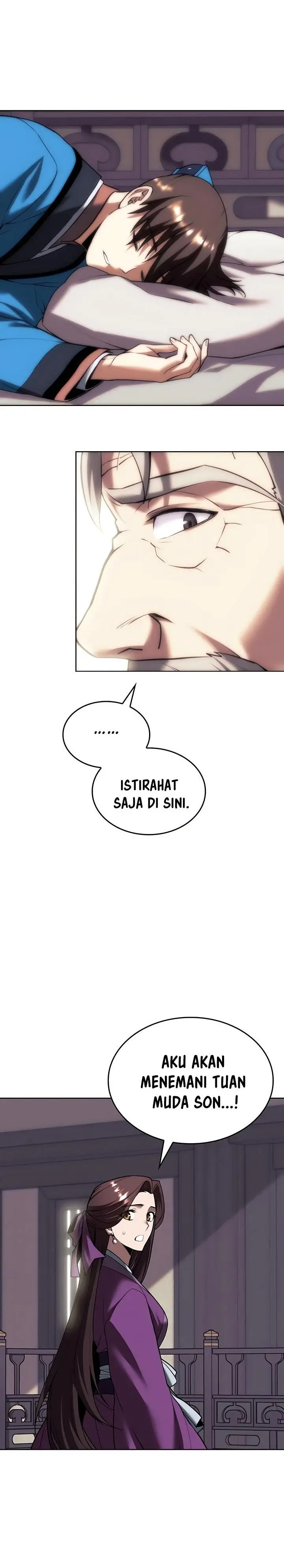 image-komik-tale-of-a-scribe-who-retires-to-the-countryside-chapter-142-2/42