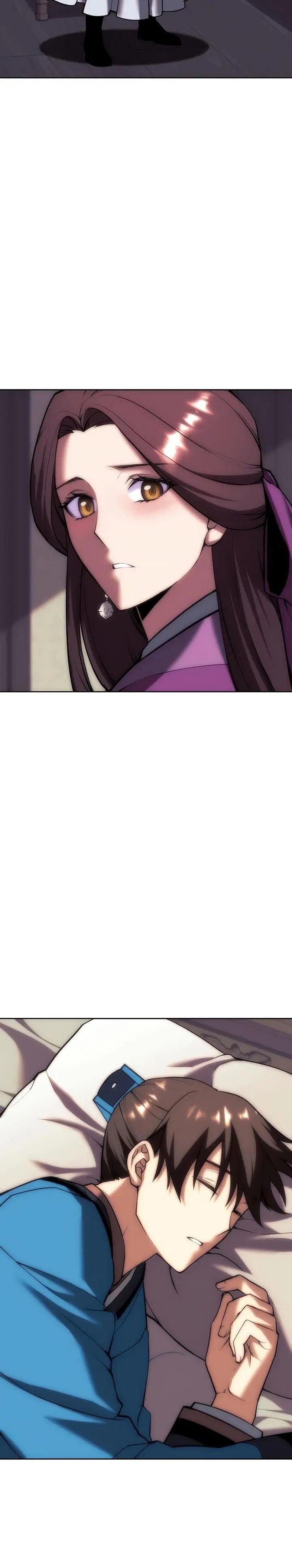 image-komik-tale-of-a-scribe-who-retires-to-the-countryside-chapter-142-4/42