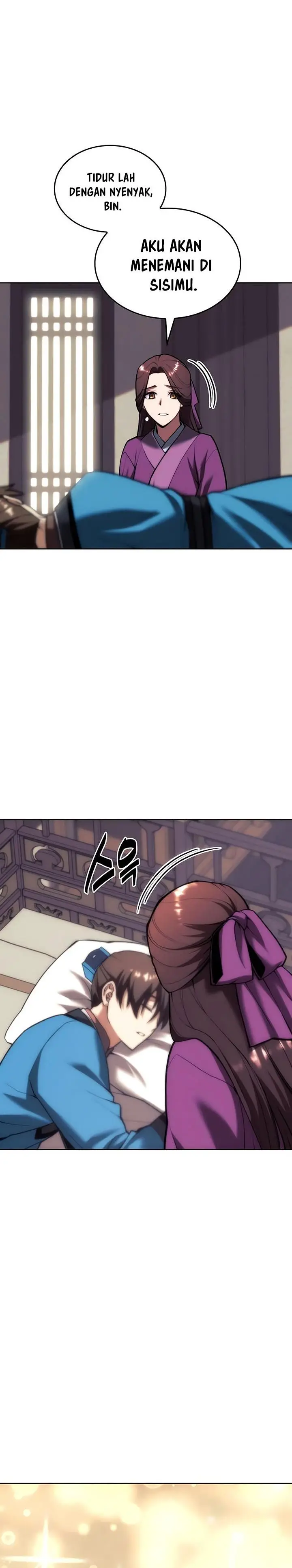 image-komik-tale-of-a-scribe-who-retires-to-the-countryside-chapter-142-5/42