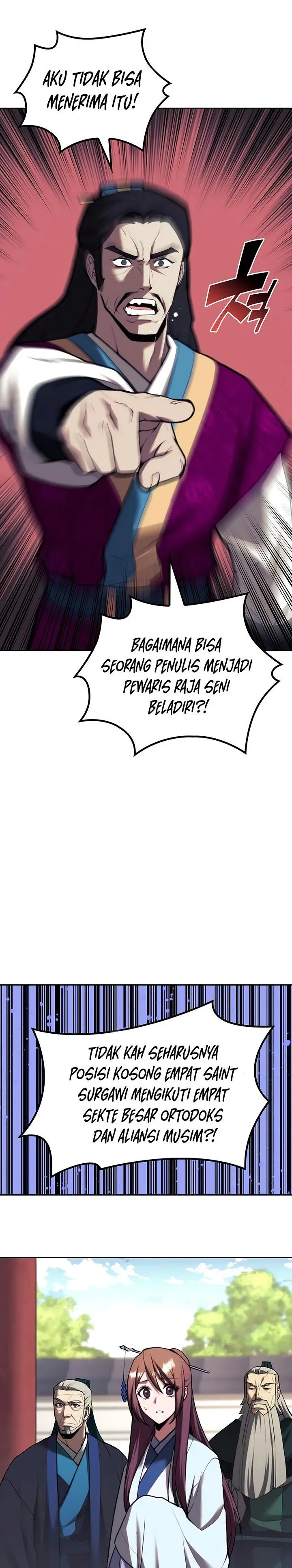 image-komik-tale-of-a-scribe-who-retires-to-the-countryside-chapter-142-7/42