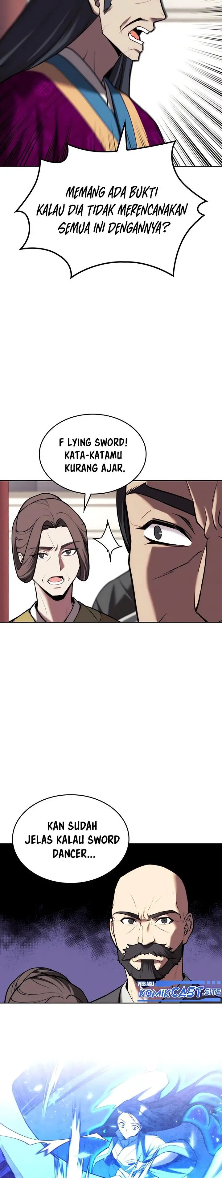 image-komik-tale-of-a-scribe-who-retires-to-the-countryside-chapter-142-9/42