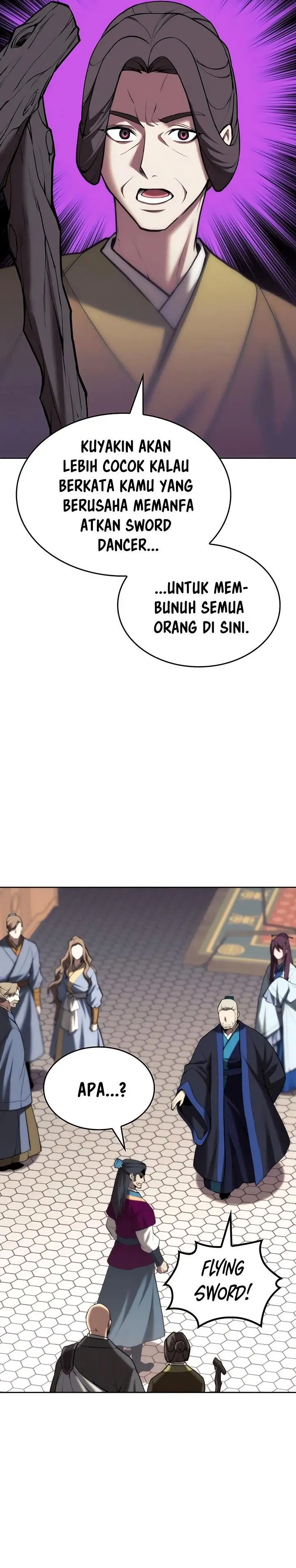 image-komik-tale-of-a-scribe-who-retires-to-the-countryside-chapter-142-11/42