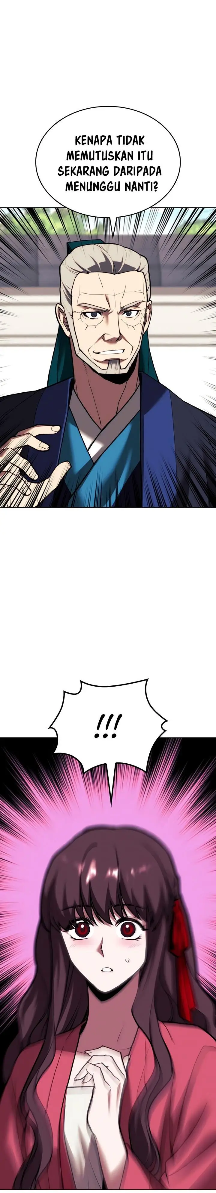 image-komik-tale-of-a-scribe-who-retires-to-the-countryside-chapter-142-16/42