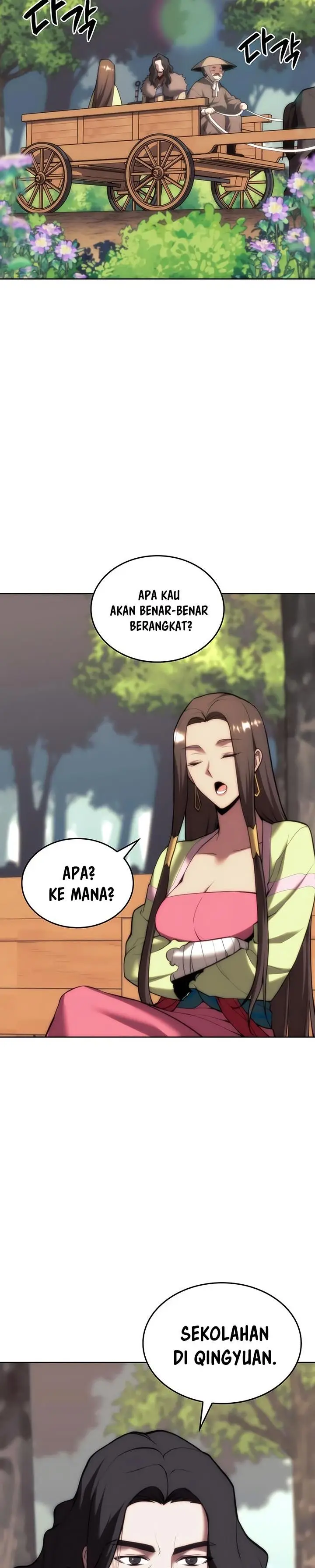 image-komik-tale-of-a-scribe-who-retires-to-the-countryside-chapter-142-27/42