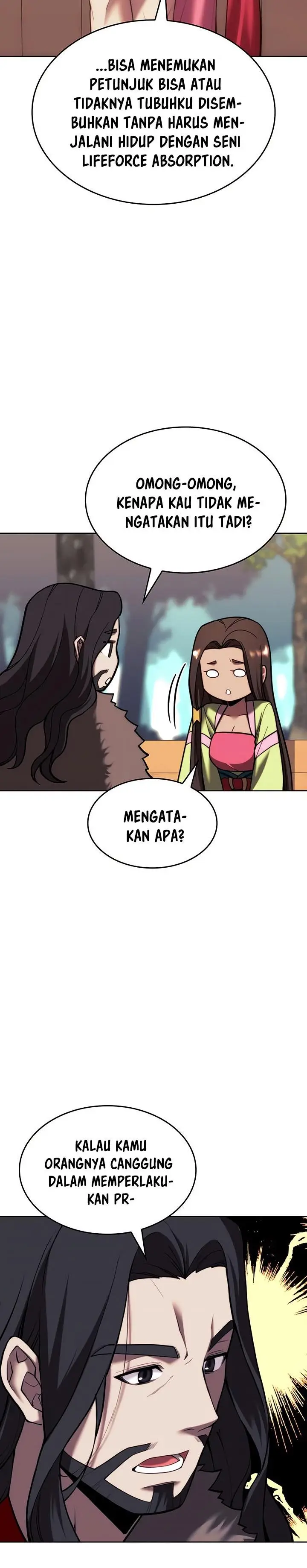 image-komik-tale-of-a-scribe-who-retires-to-the-countryside-chapter-142-31/42