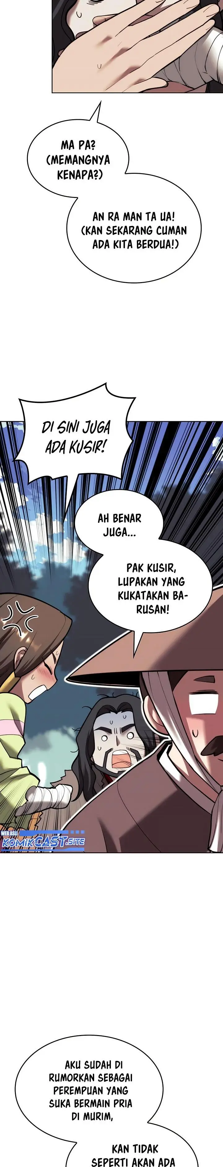 image-komik-tale-of-a-scribe-who-retires-to-the-countryside-chapter-142-33/42