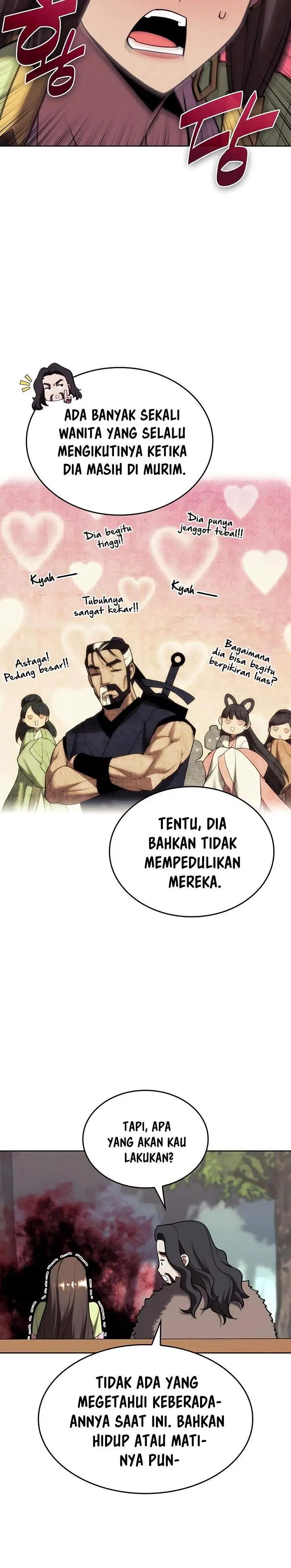 image-komik-tale-of-a-scribe-who-retires-to-the-countryside-chapter-142-39/42