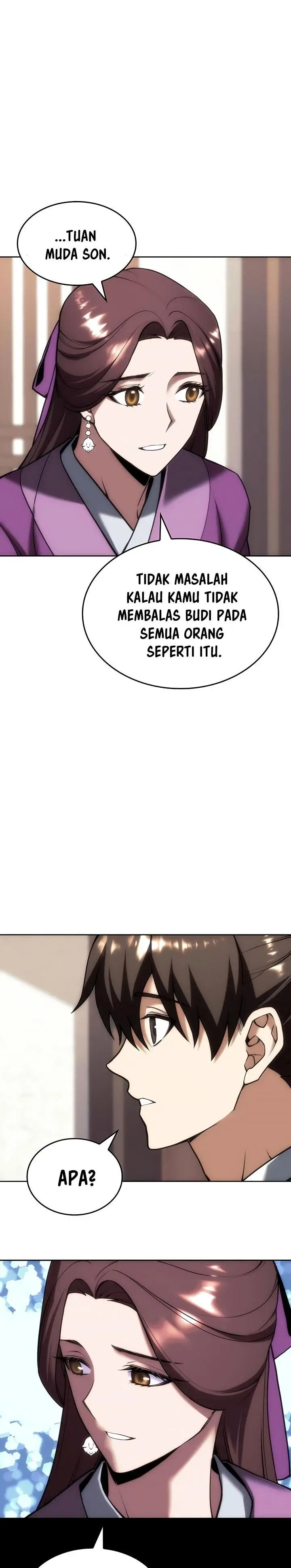image-komik-tale-of-a-scribe-who-retires-to-the-countryside-chapter-143-4/44